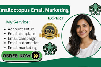 optimize your emailoctopus account fix your follow up