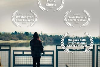 give professional script and story notes from an award winning filmmaker