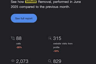 optimize your gmb to rank higher on google maps