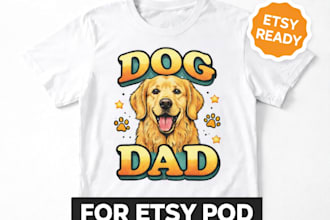 design viral funny t shirt designs for etsy print on demand