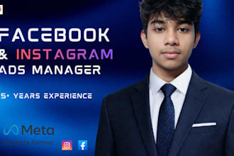 facebook and social media ads
