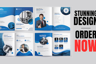 do brochure, trifold brochure, digital brochure, business, marketing brochure