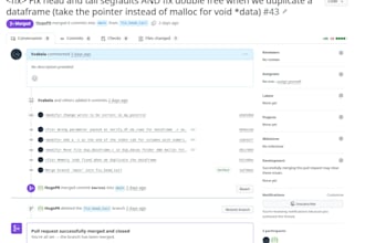 debug your c and python programms