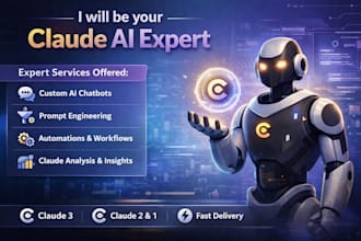 be your manus ai and claude ai specialist