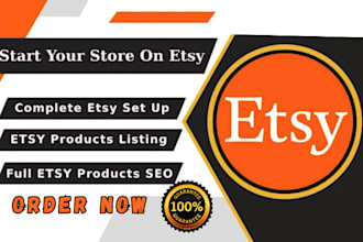 setup etsy shop listings etsy listings etsy store setup for etsy seo listings
