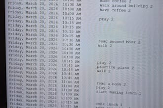 clean up your text data for improved analytics