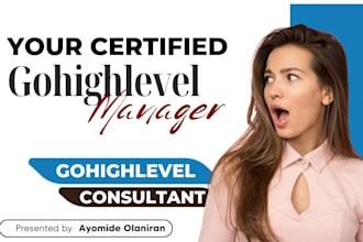 do go highlevel lead booking automation voicemail ai sms campaign ghl crm expert