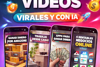 create tiktok videos for money online