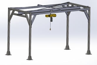 design of parts or structures