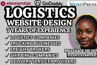 logistics site freight broker site truck dispatch haulage site logistics company