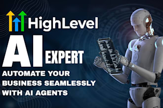 setup ghl voice ai ghl ai agent ghl vapi ai ghl automation ghl expert