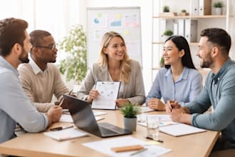 be your HR assistant for all your HR needs