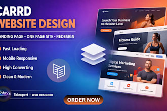 design carrd redesign carrd website carrd landing page carrd co carrd portfolio