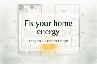 improve your home energy using feng shui