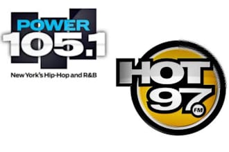 promote your song on power 105 and hot 97 radio for massive exposure