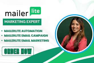 setup mailerlite automation mailerlite campaign mailerlite email marketing
