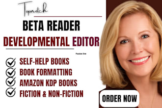 developmental editor, beta read romance, spiritual memoir, self help book editor