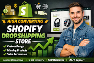 shopify listing, shopify SEO, shopify dropshipping, shopify product listing