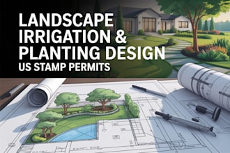 do colorado tx california ga florida landscape design permit