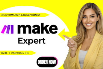fix make com make automation made com make com make com automation make expert