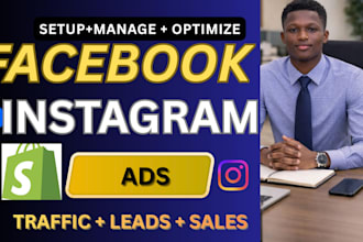 run profitable facbook ads campaign, meta ads advertising
