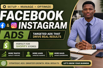 run profitable facbook ads campaign, meta ads advertising