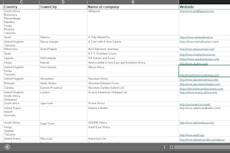 design a modern data entry form
