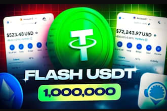 instantly do crypto invest btc and usdt btc usdt platform