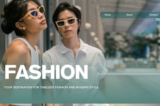 design fashion apparel streetwear drop product catalog, lookbook, line sheet