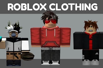 design custom roblox anime avatar roblox clothing template roblox outfit roblox