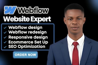 webflow website design webflow redesign webflow design figma to webflow