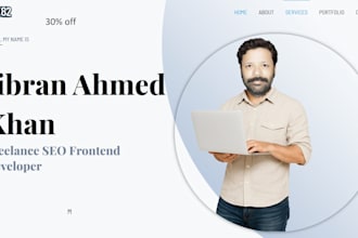 do wordpress web development responsive mobile friendly development