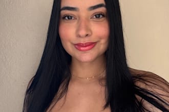 be the model for your brand