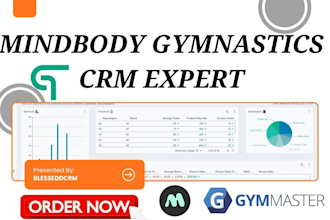setup glofox gymmaster 97display vagaro xplor recreation fitplus gymnastics crm