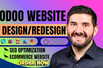 do odoo website odoo website design odoo erp odoo customization odoo ecommerce