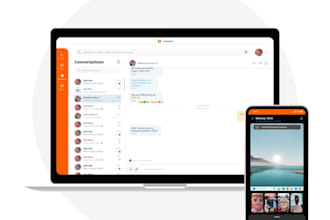 develop a linphone app softphone app voip app linhome