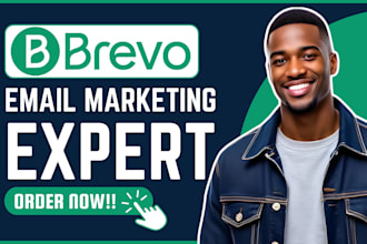 setup brevo automation brevo campaign design brevo newsletter brevo landing page
