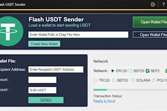 fastly do crypto invest btc and usdt btc usdt platform