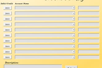 automate your repetitive excel tasks
