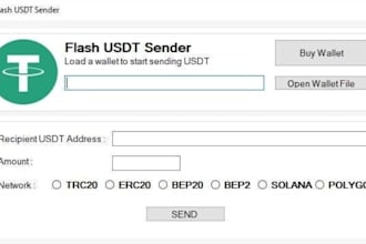 fastly do crypto invest btc and usdt btc usdt platform