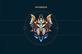 teach you how to rank up in wild rift