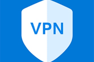 configure wireguard business VPN and private vps