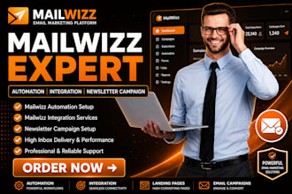 setup mailwizz automation mailwizz integration mailwizz newsletter campaign