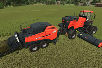 convert and optimize farming simulator mods vehicles and tools
