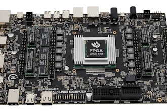 design professional hardware for fpga linux soc and multilayer pcb development