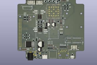 do custom pcb design, wearable pcb, led lighting pcb, flexible pcb, rf pcb, iot