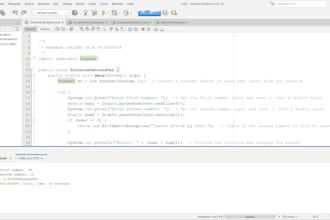 help you debug or create you a coding
