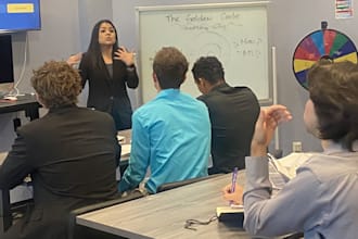 coach your sales team