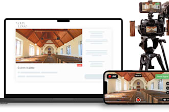 develop live streaming app video streaming app tv app ott app music app vod app