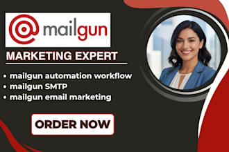 setup mailgun automation workflow mailgun smtp mailgun email marketing